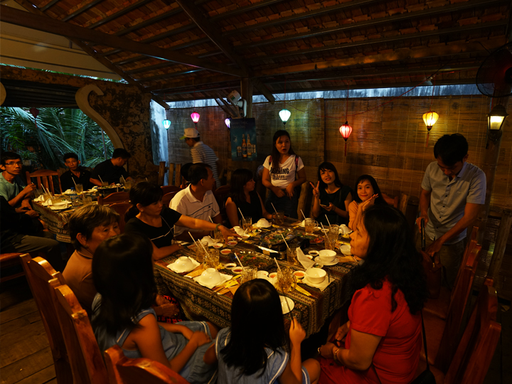 Phú quốc đảo ngọc - Du lịch Minh Thy Furniture 2018