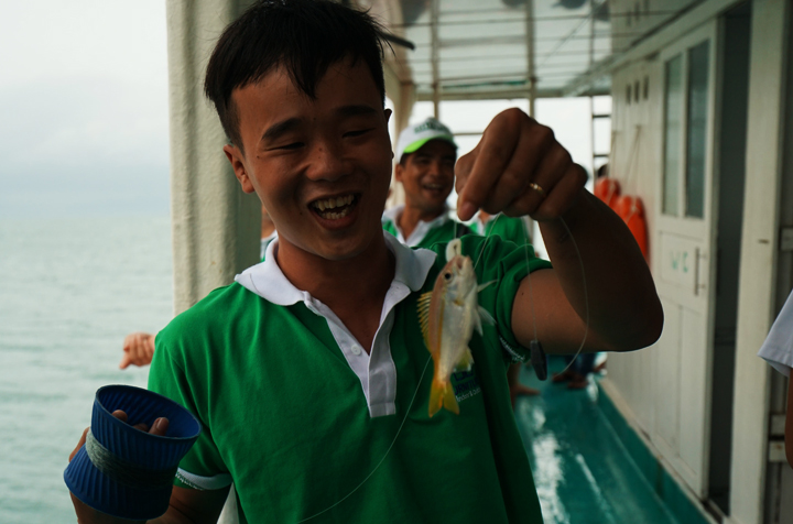 Phú quốc đảo ngọc - Du lịch Minh Thy Furniture 2018