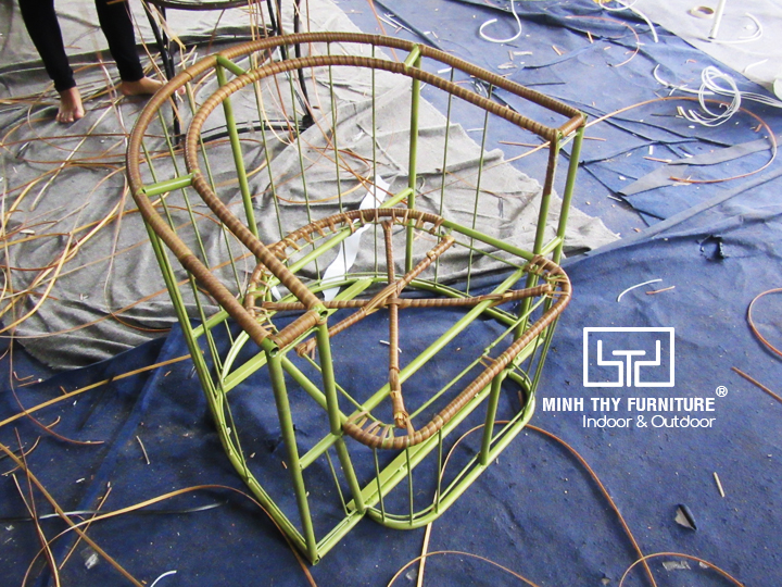 Video sản xuất ghế nhựa giả mây sân vườn cao cấp tại Công ty Minh Thy Video sản xuất ghế nhựa giả mây sân vườn cao cấp tại Công ty Minh Thy
